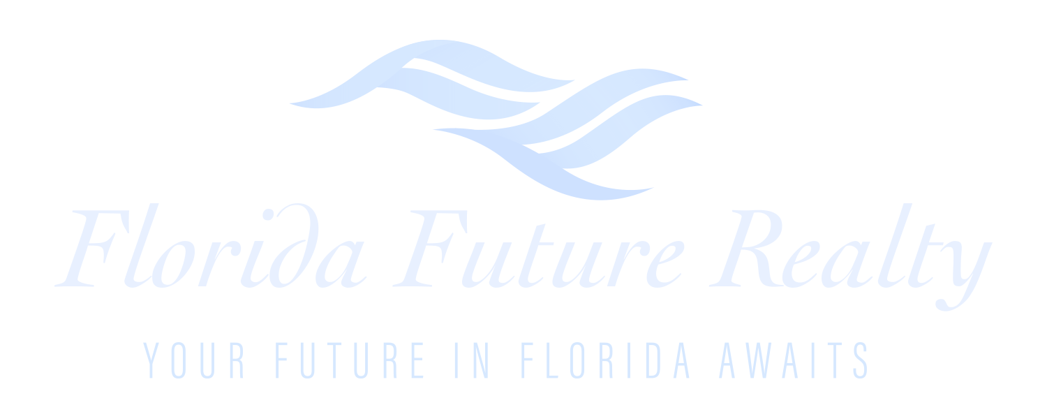 Florida Future Realty light logo