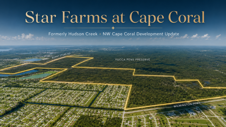Star Farms Cape Coral