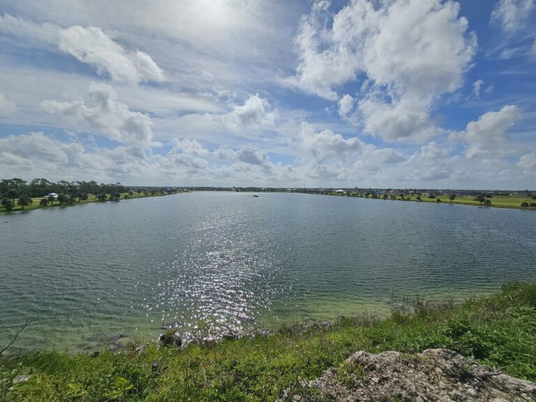 Crystal Lake Cape Coral fl